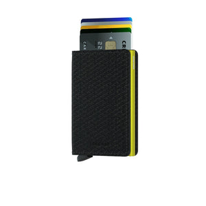Secrid Wallets Slimwallet - Prism
