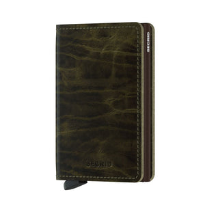 Secrid Wallets Slimwallet - Prism