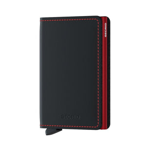 Secrid Wallets Slimwallet - Prism