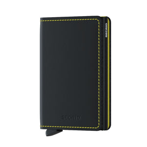 Secrid Wallets Slimwallet - Prism