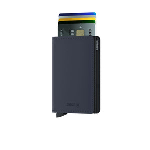 Secrid Wallets Slimwallet - Prism