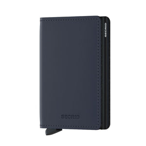 Secrid Wallets Slimwallet - Prism