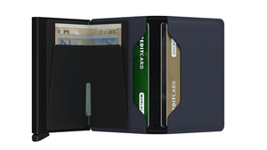Secrid Wallets Slimwallet - Prism