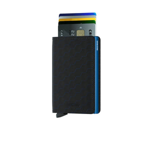 Secrid Wallets Slimwallet - Prism