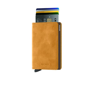 Secrid Wallets Slimwallet - Prism