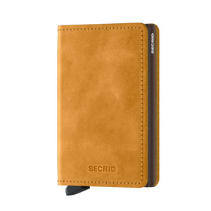 Secrid Wallets Slimwallet - Prism