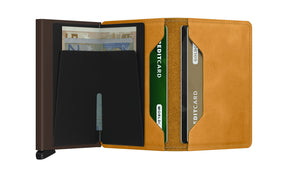 Secrid Wallets Slimwallet - Prism