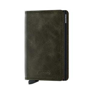 Secrid Wallets Slimwallet - Prism