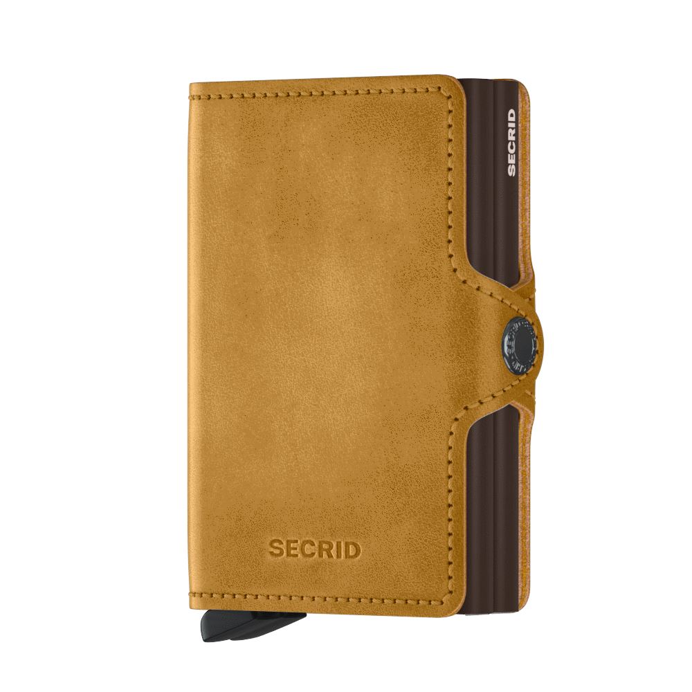 Secrid Wallets Twinwallet