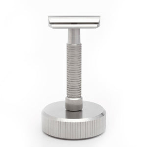 Rex Supply Co. Safety Razor Stand