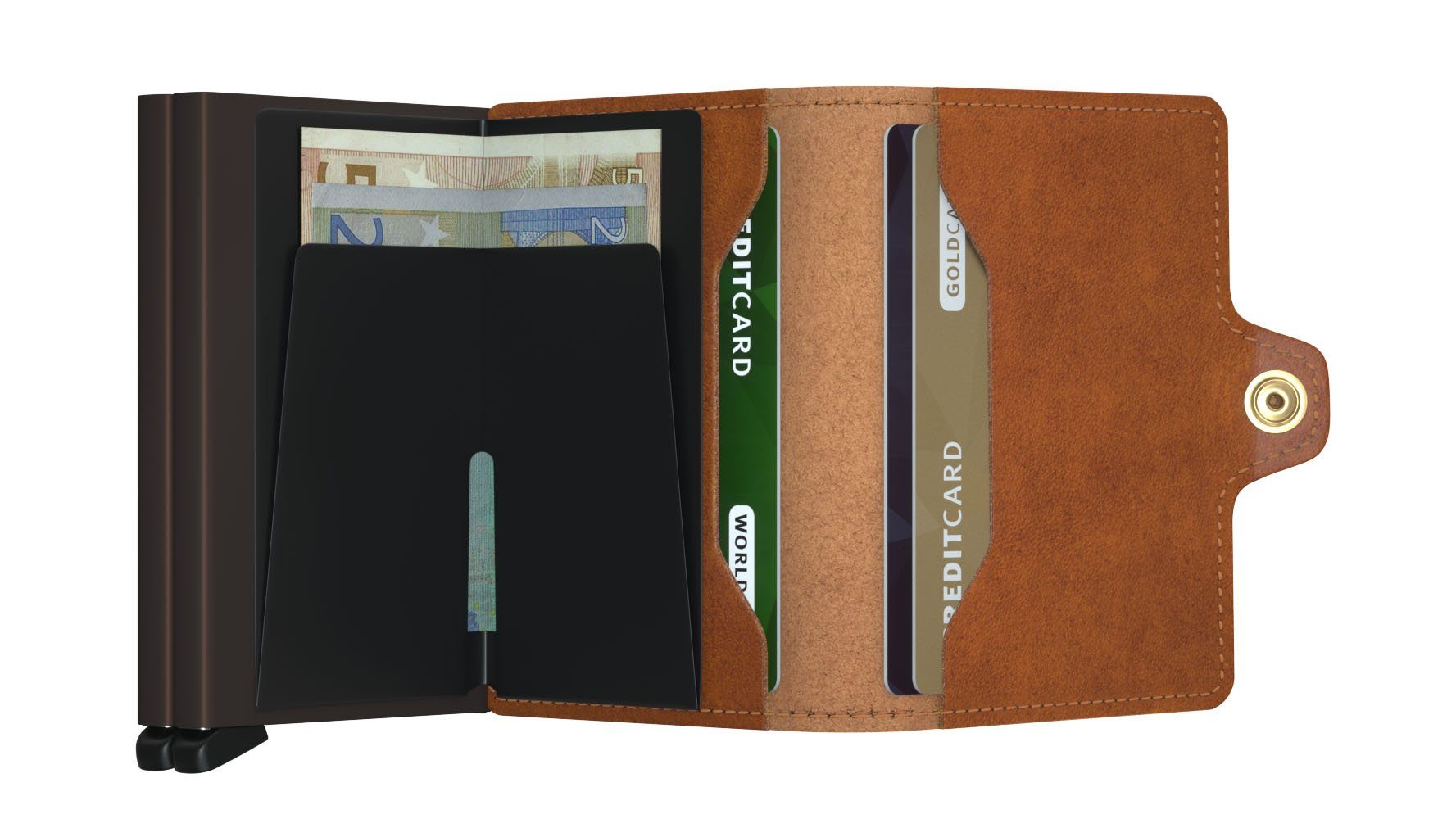 Secrid Wallets Twinwallet