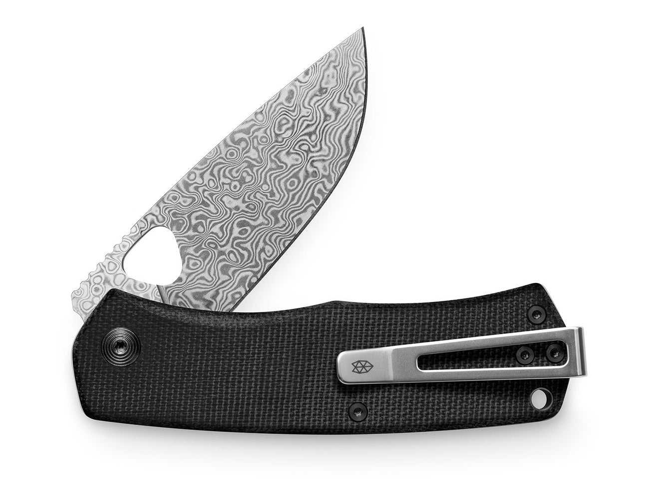 James Folsom 70mm Folding Knife