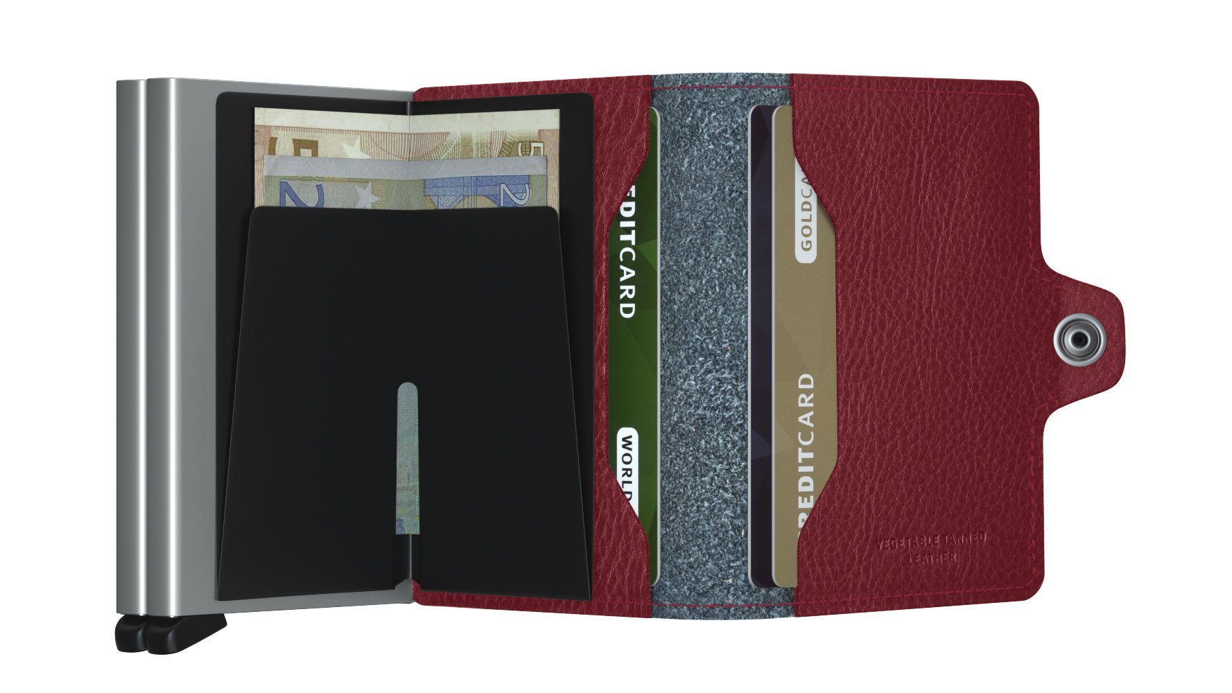 Secrid Wallets Twinwallet