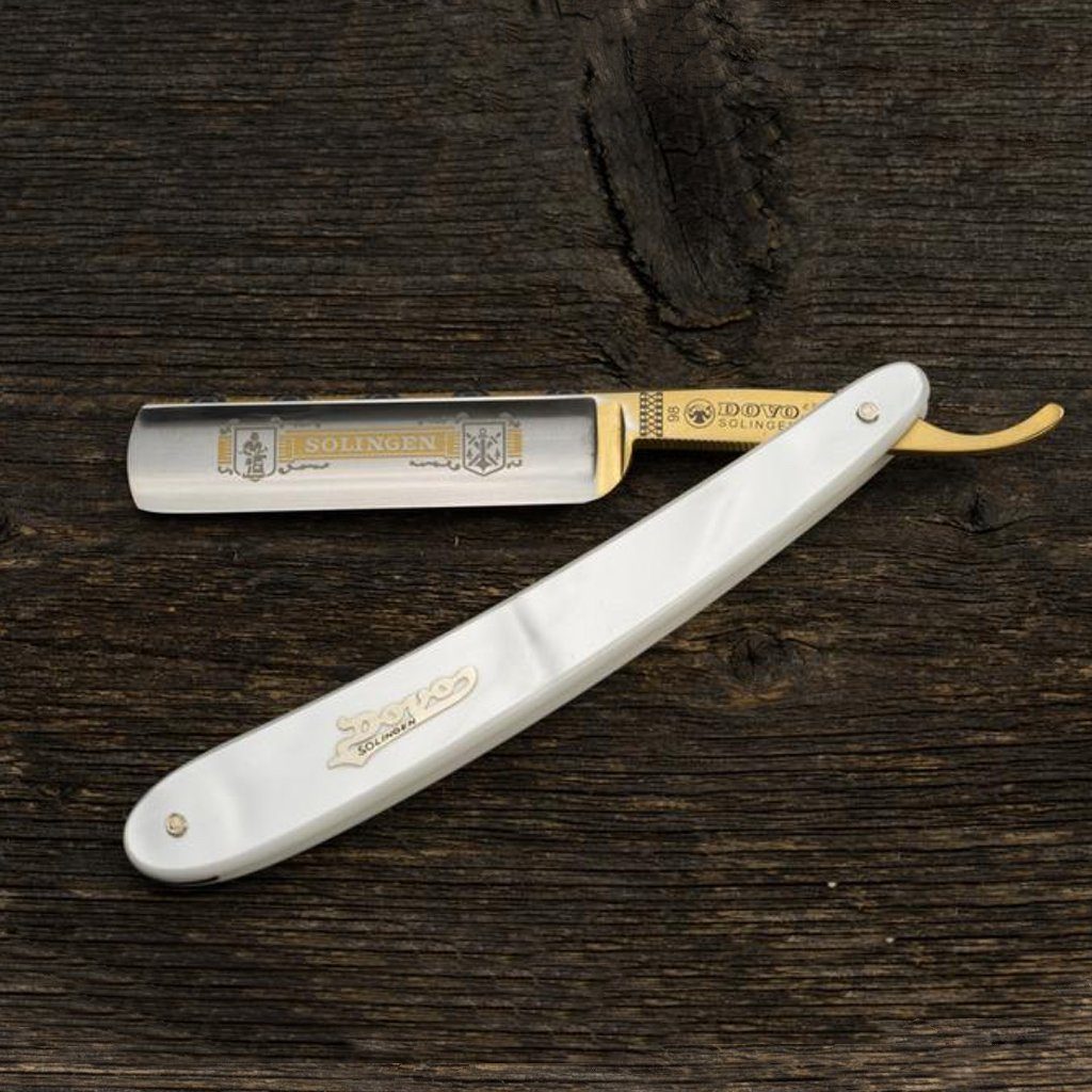 Kent Razor Straight Razors – Kent of Inglewood