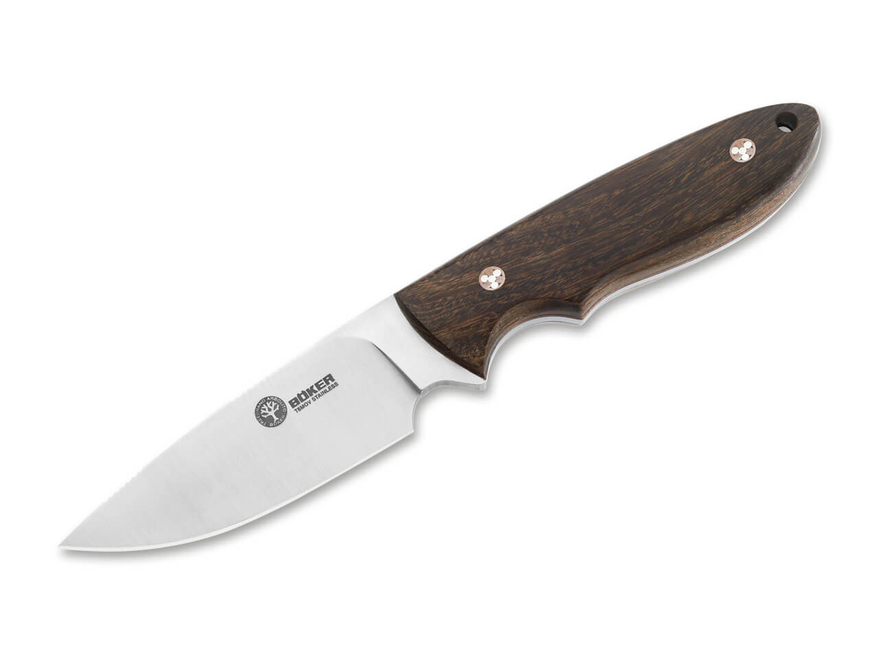 Boker Pine Creek Wood from Boker