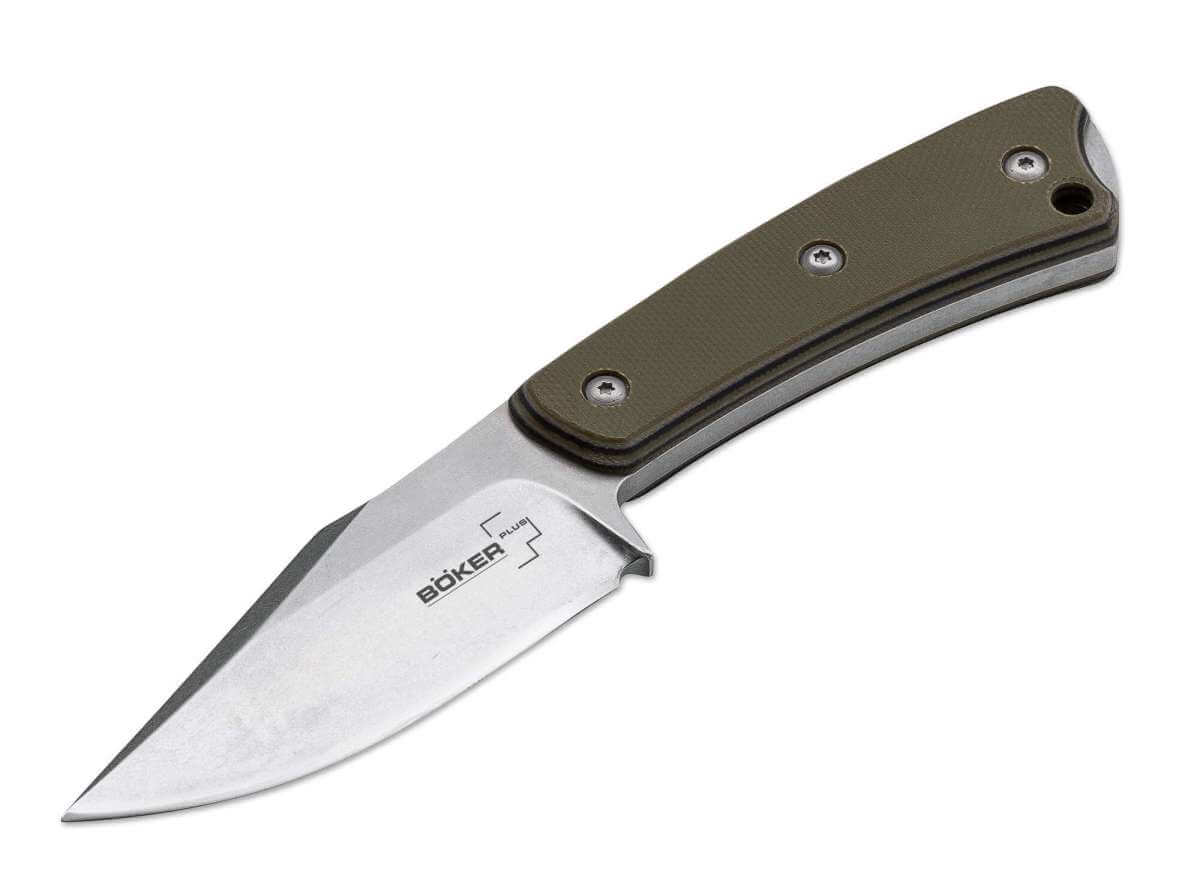 Boker Piranha