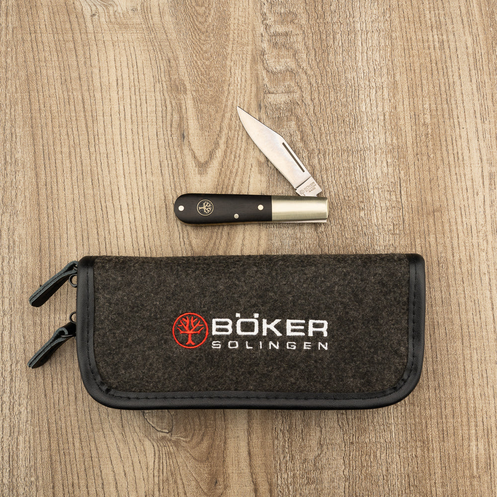 Boker Barlow Pocket Knife