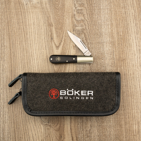 Boker Barlow Pocket Knife from Boker
