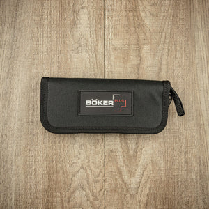 Boker Lancer 42 Steel Pocket Knife
