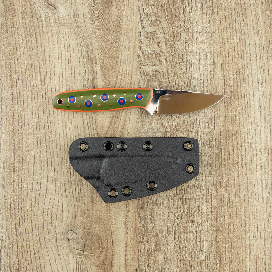 Boker Knives - Kent of Inglewood