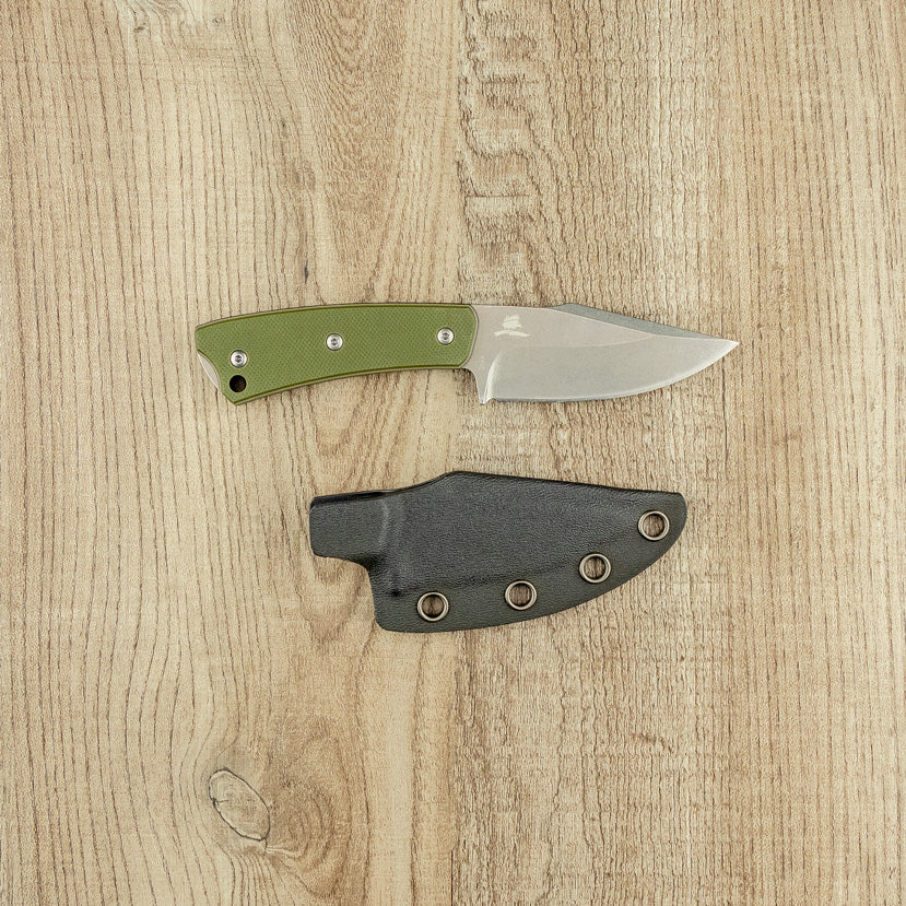 BOKER AUSTRALIA BOKER KNIVES