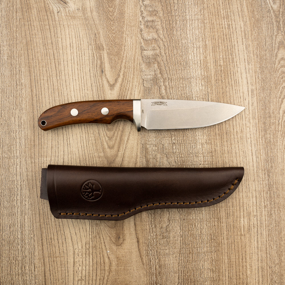 Boker Savannah Cocobolo