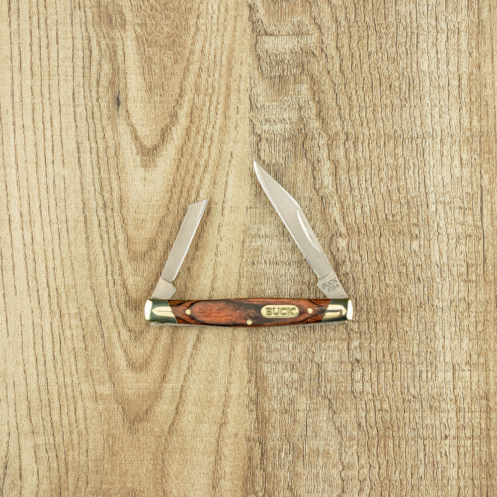 Buck Deuce Folding Knife