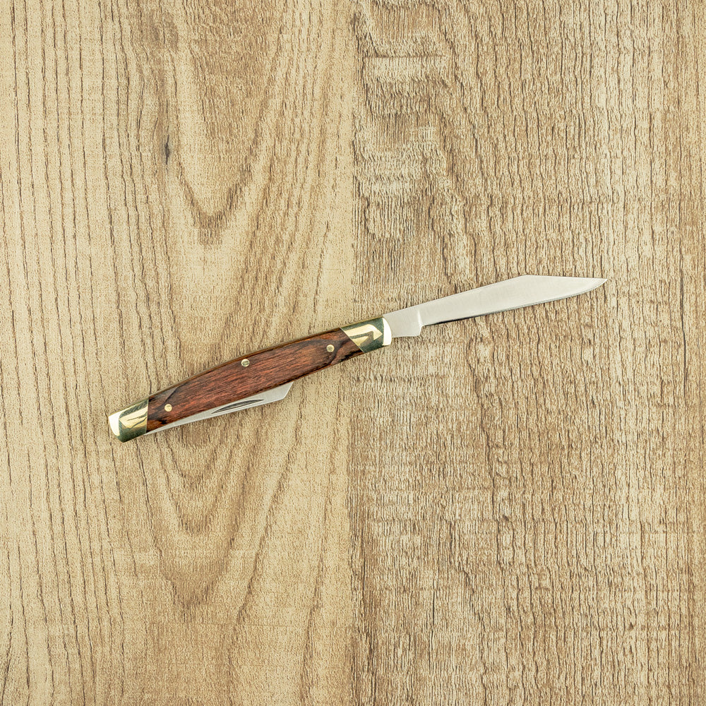 Buck Deuce Folding Knife