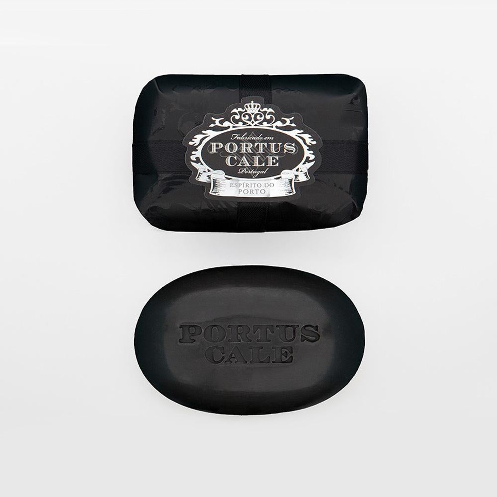 Castelbel Porto Portus Cale Black Edition Soap