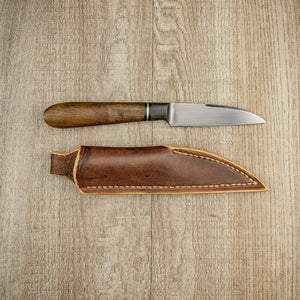 Chris Green “Wharncliffe” 90mm General Hunting Knife