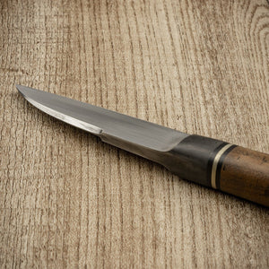 Chris Green “Wharncliffe” 90mm General Hunting Knife