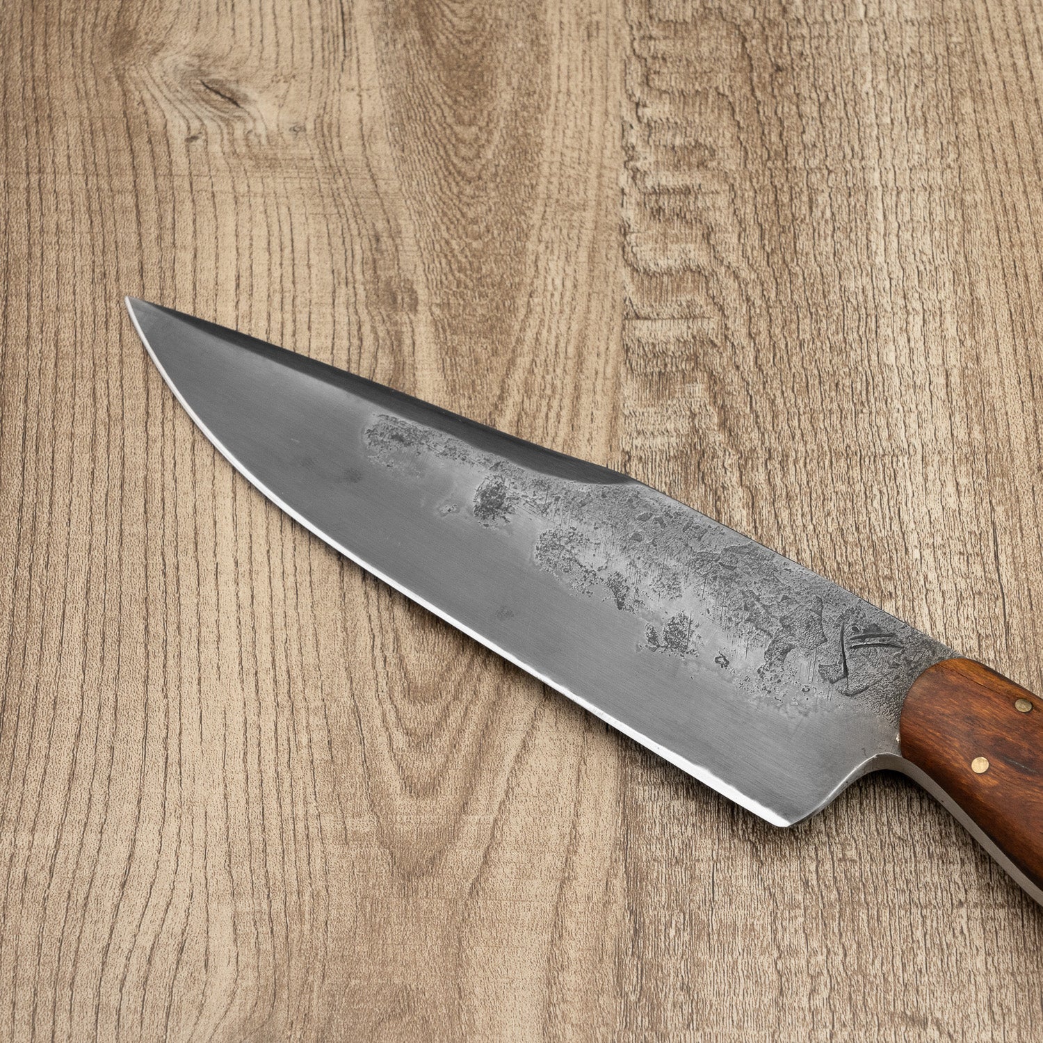 Chris Green Hunting Knife