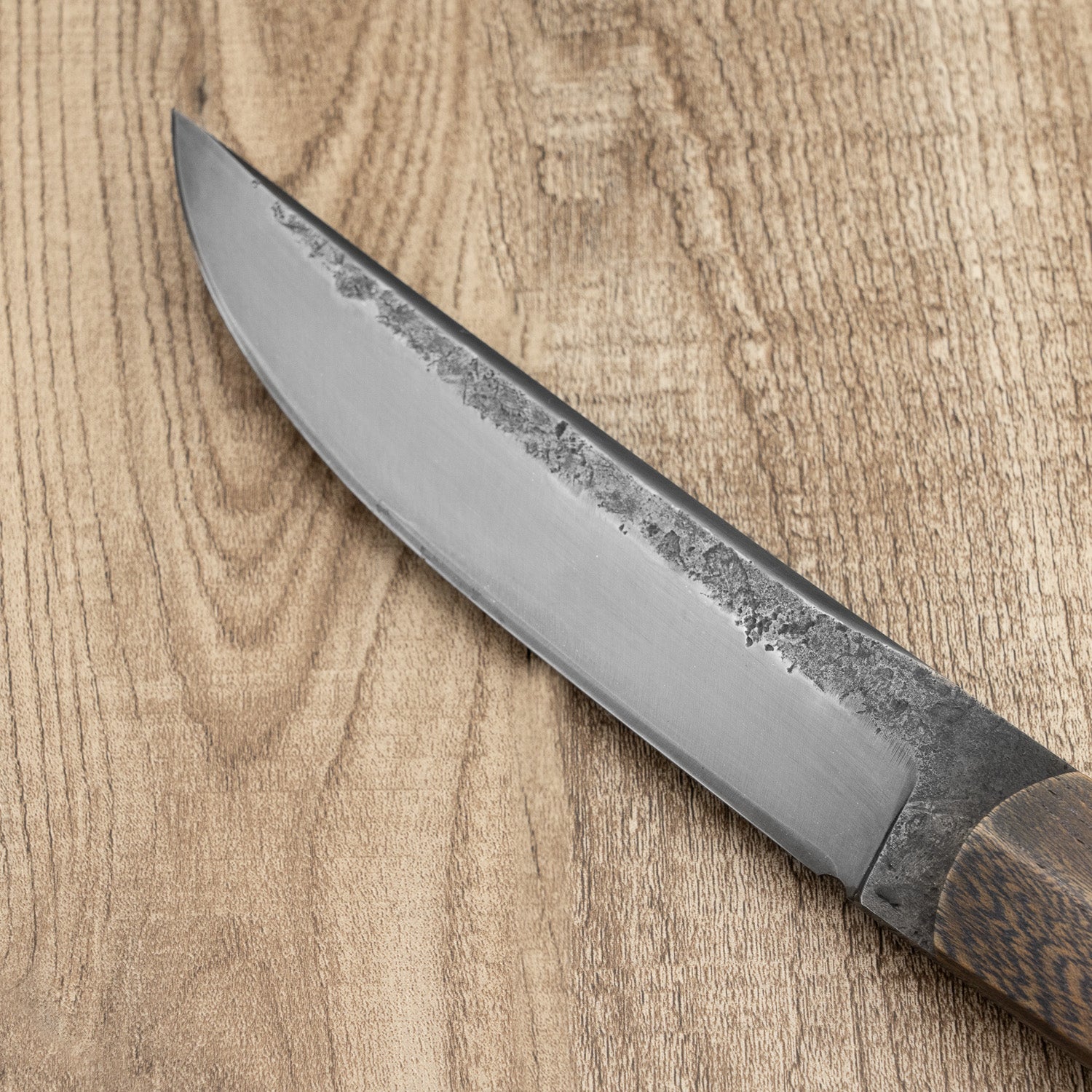 Chris Green Hunting Knife