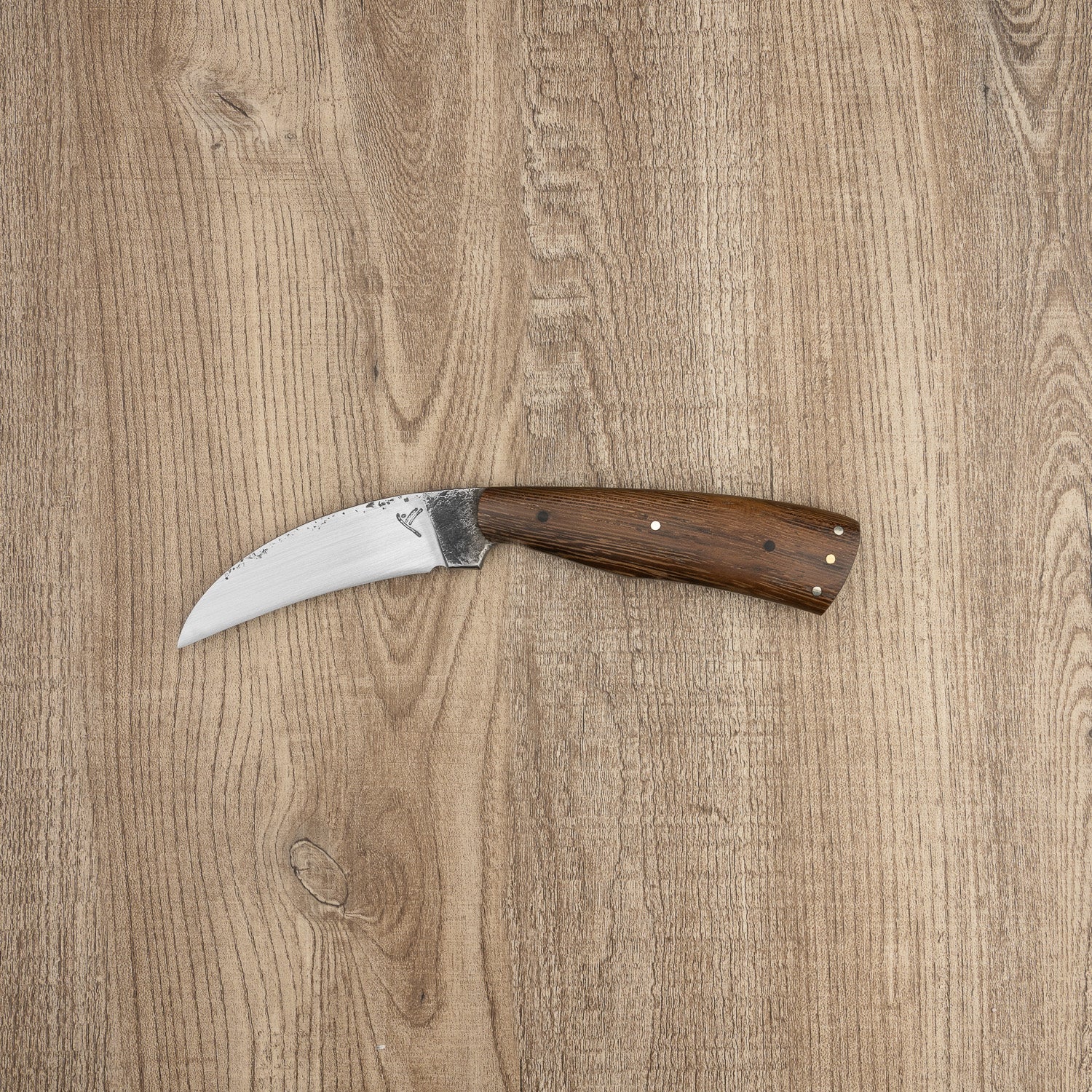 Chris Green Hunting Knife