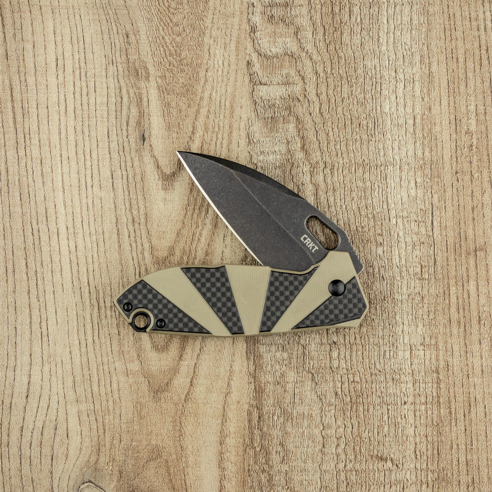 CRKT Heron Pocket Knife