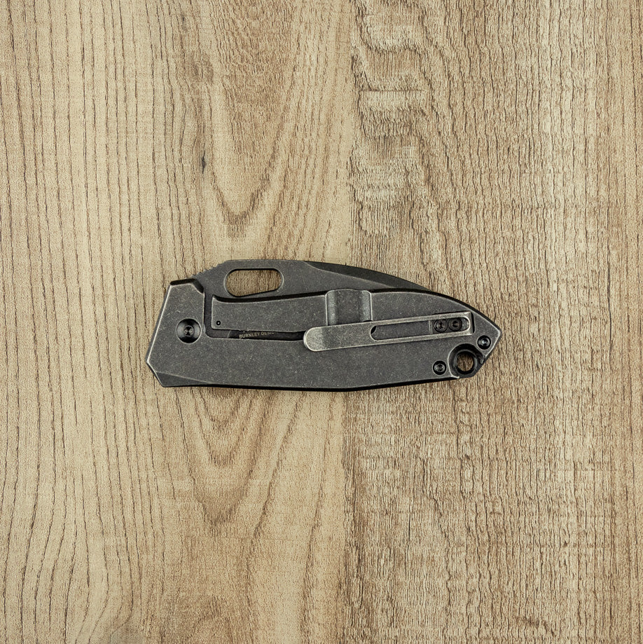 CRKT Heron Pocket Knife