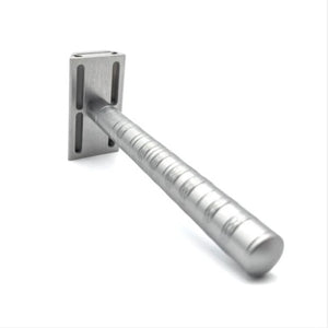 Henson Safety Razor Aircraft Aluminum