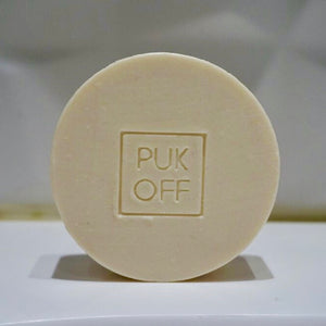 Puk Off  'Pre-Season'  Soap