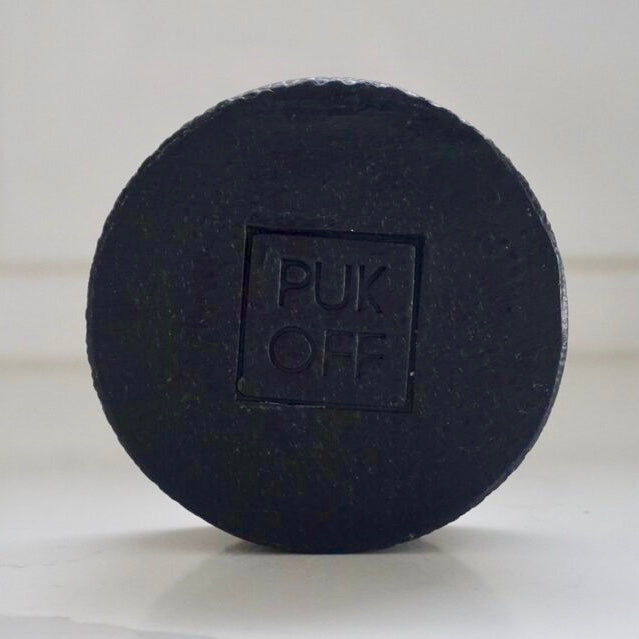 Puk Off 'Regular Season' Soap