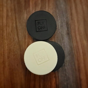 Puk Off 'Hat Trick' Soap