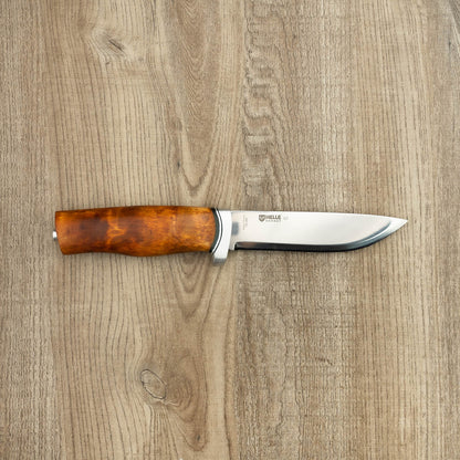 Helle Knives GT 123mm Hunting Knife from Helle