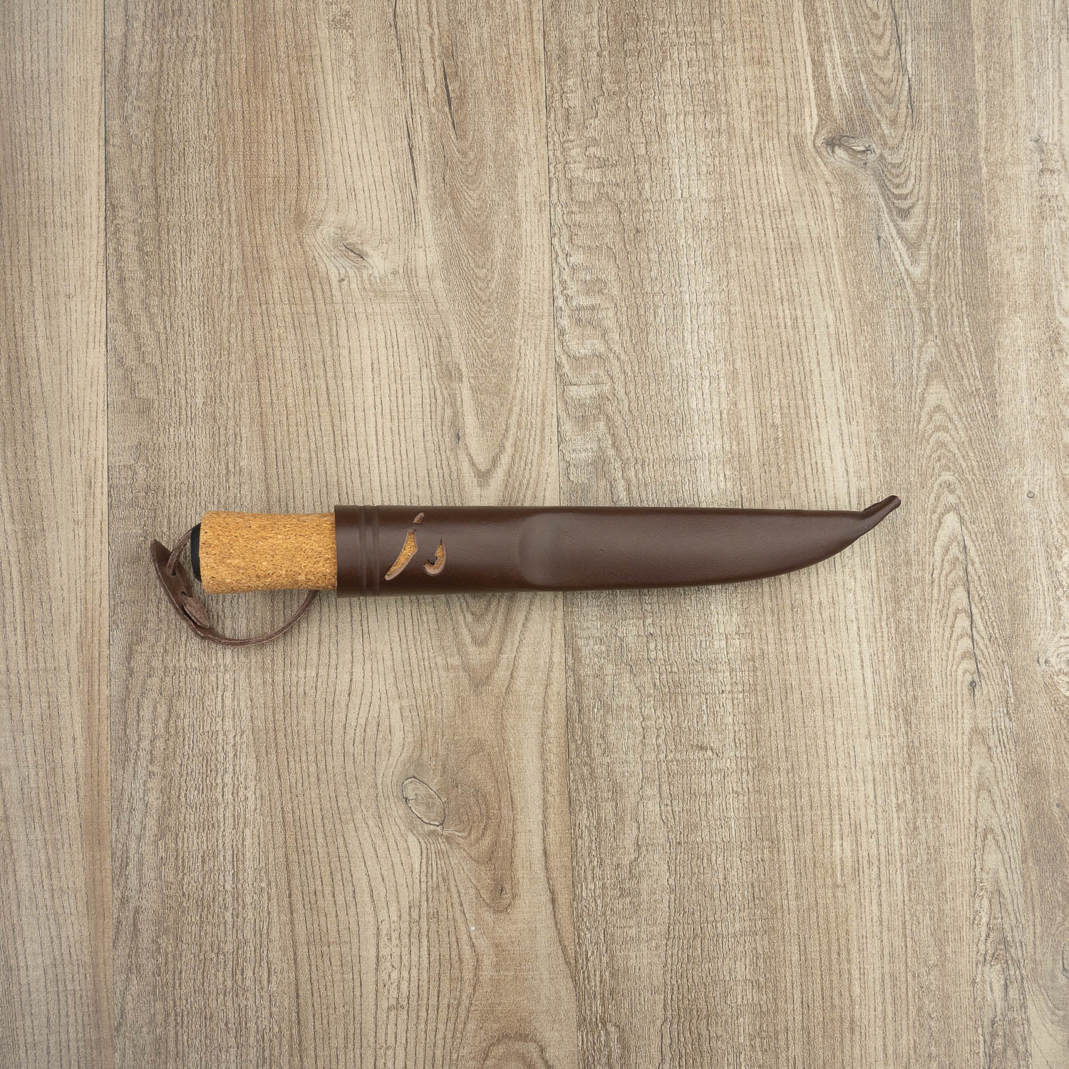 Helle Knives Hellefisk 123mm Fishing and Hunting Knife from Helle