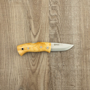 Helle Knives Kletten 55m Folding Knife