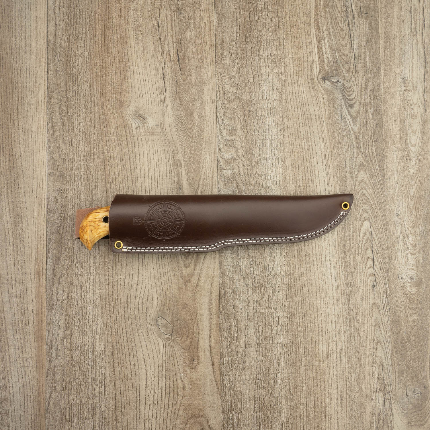 Helle Knives Nord