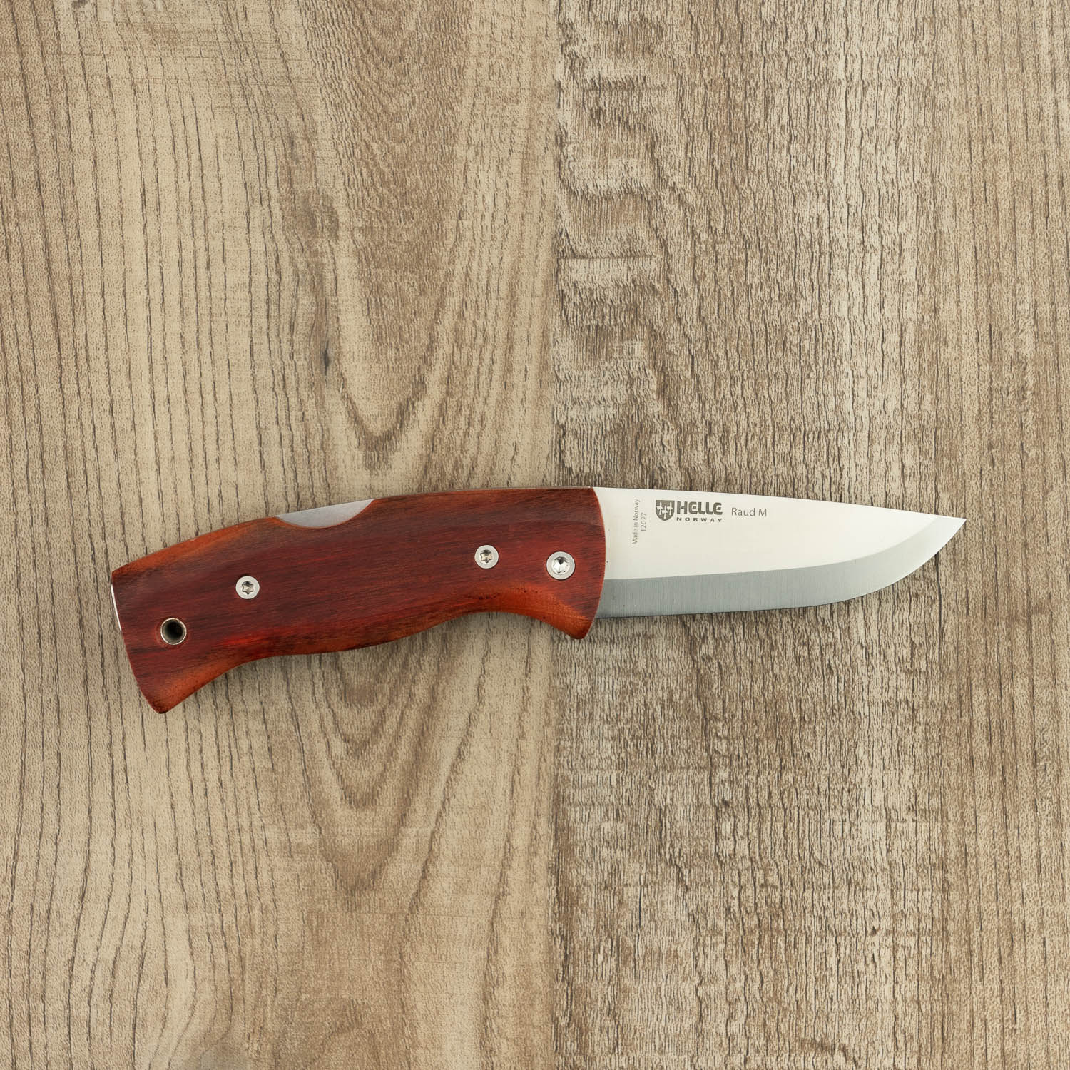 Helle Knives Raud M 69cm Folding Knife