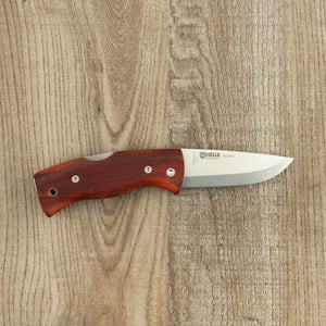 Helle Knives Raud M 69cm Folding Knife