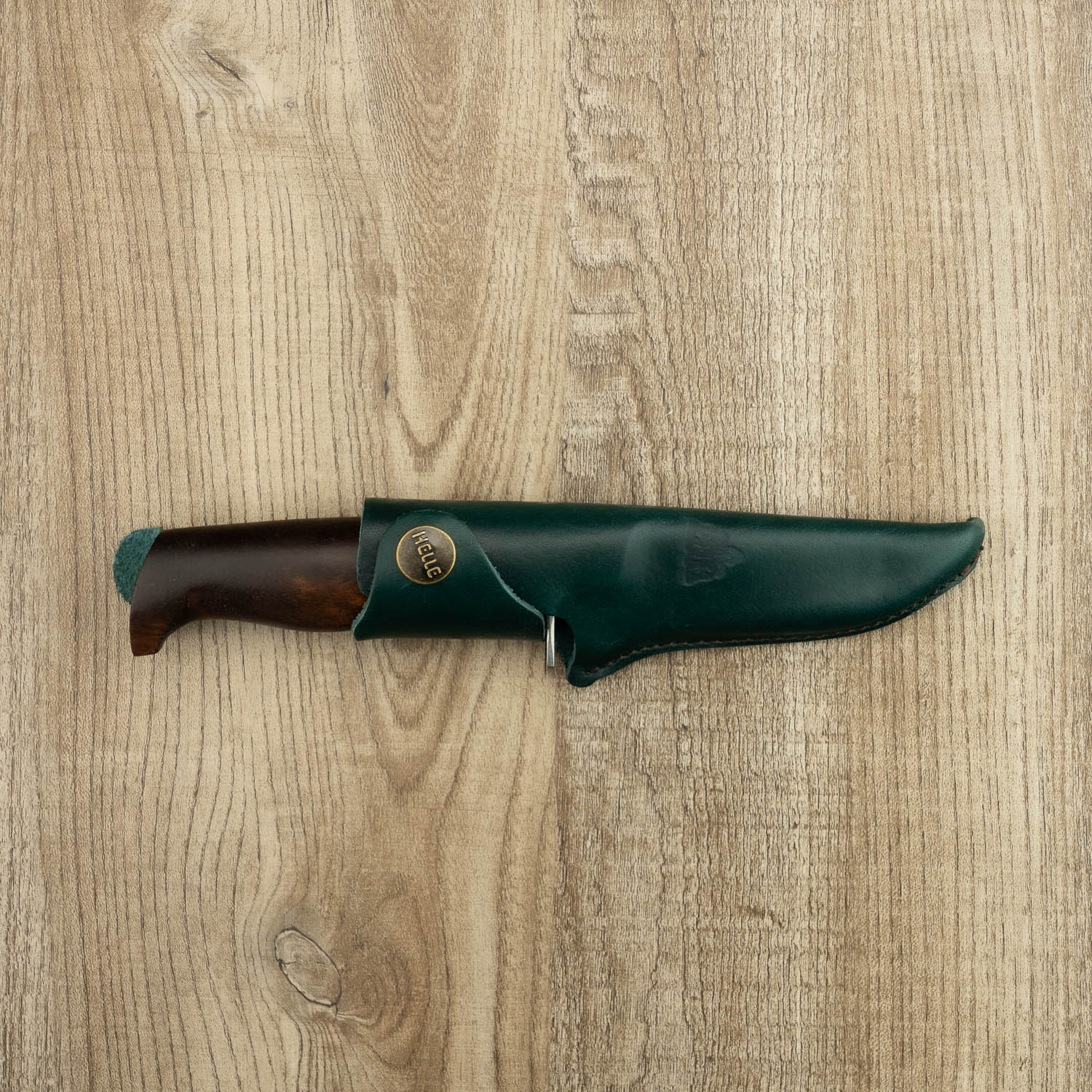 Helle Knives Speider 90mm Hunting Knife