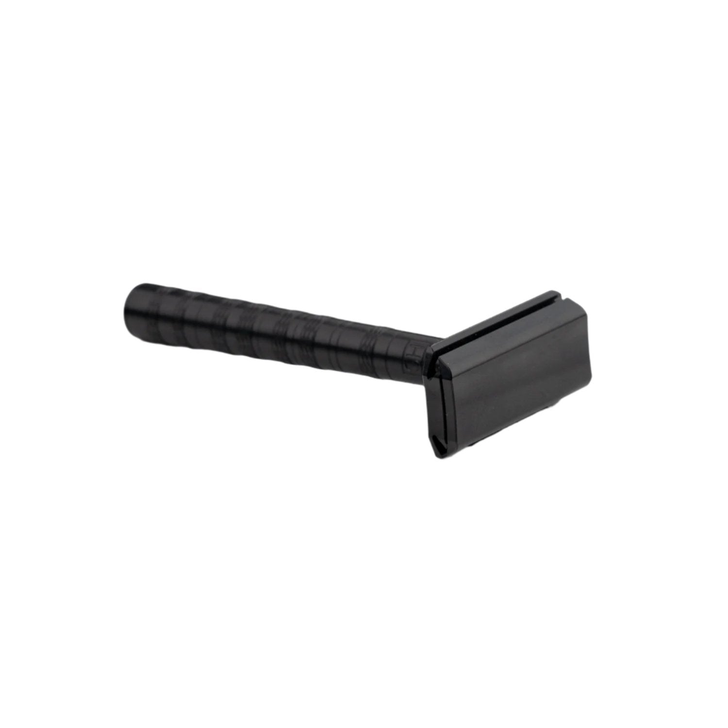 Henson Safety Razor Aluminum Jet Black