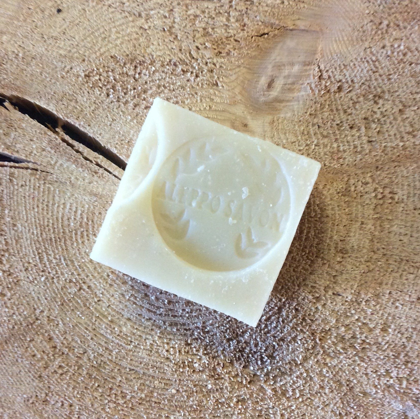Aleppo Savon Jasmine Soap