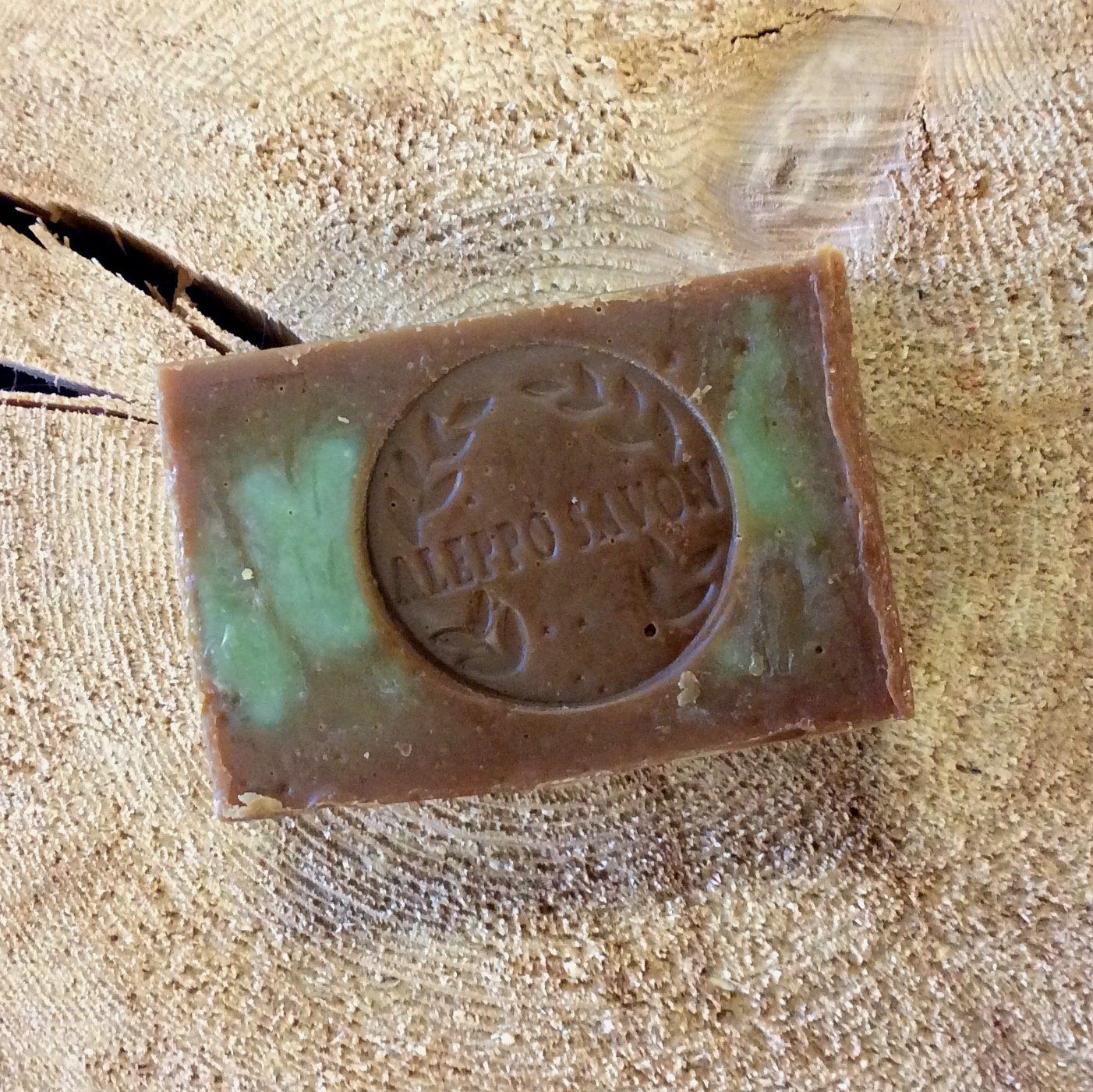 Aleppo Savon 10% Laurel Oil Soap